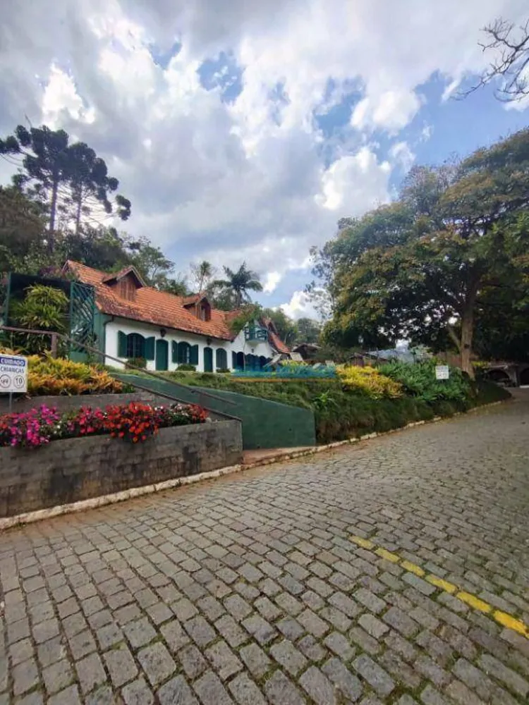 Casa de Condomínio, 3 quartos - Foto 21