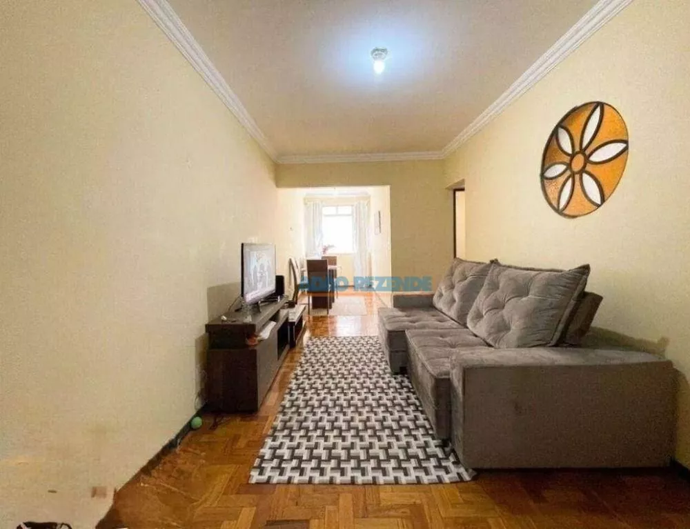 Apartamento, 1 quarto, 42 m² - Foto 7