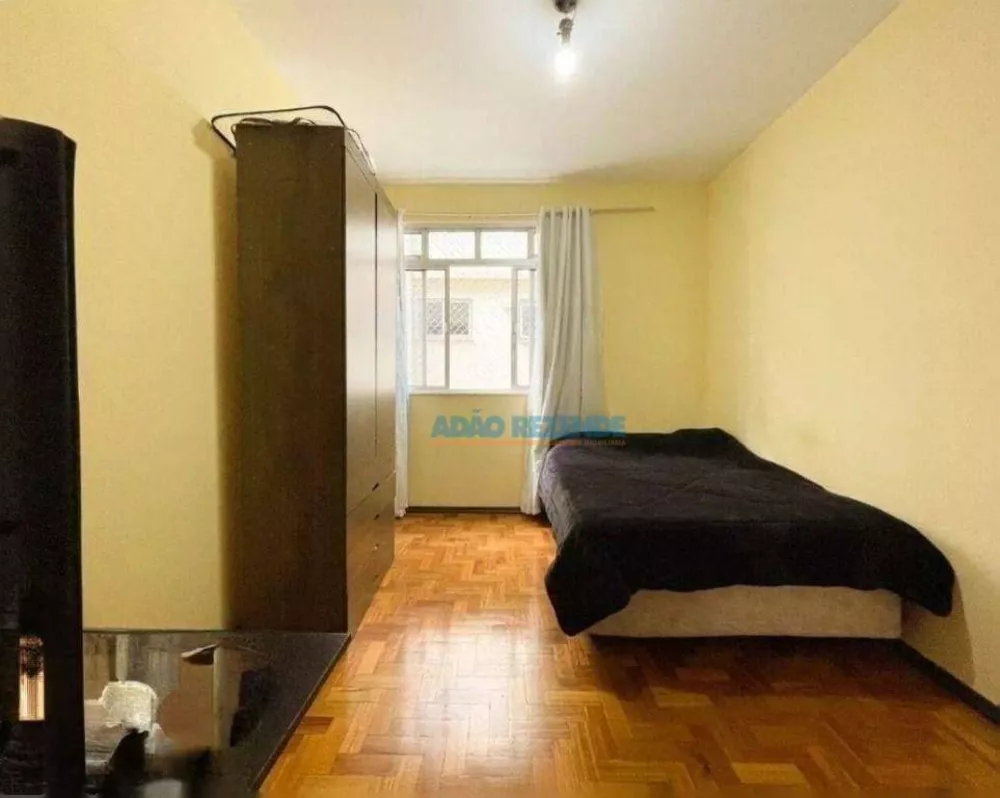 Apartamento, 1 quarto, 42 m² - Foto 1