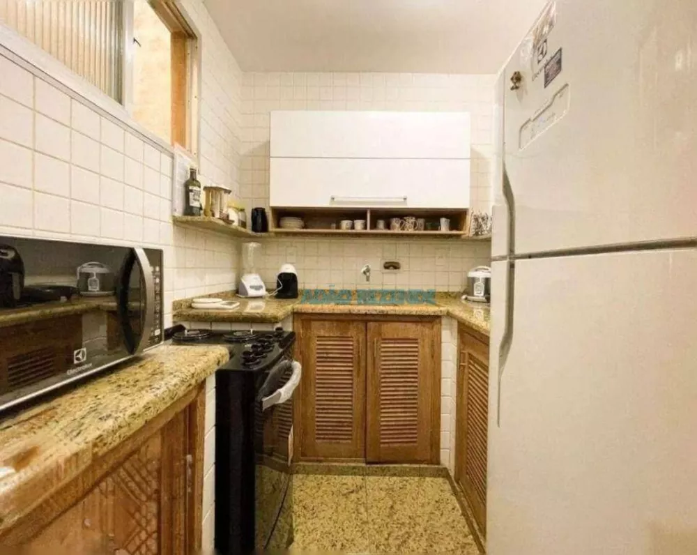 Apartamento, 1 quarto, 42 m² - Foto 4