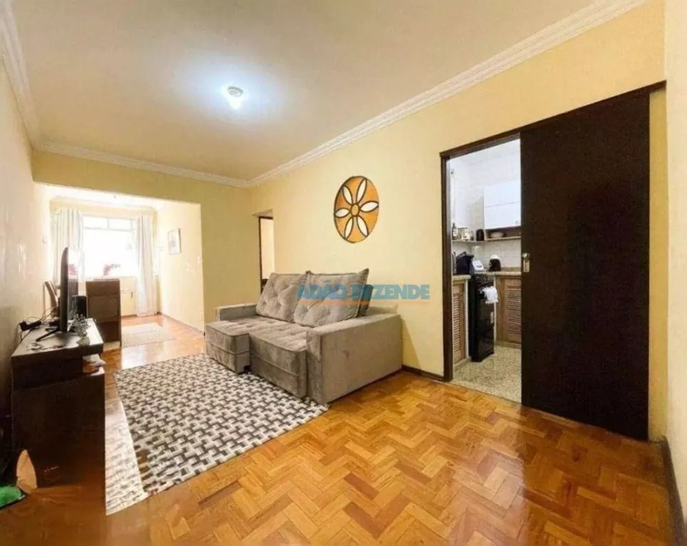 Apartamento, 1 quarto, 42 m² - Foto 5