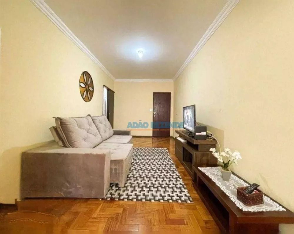 Apartamento, 1 quarto, 42 m² - Foto 3