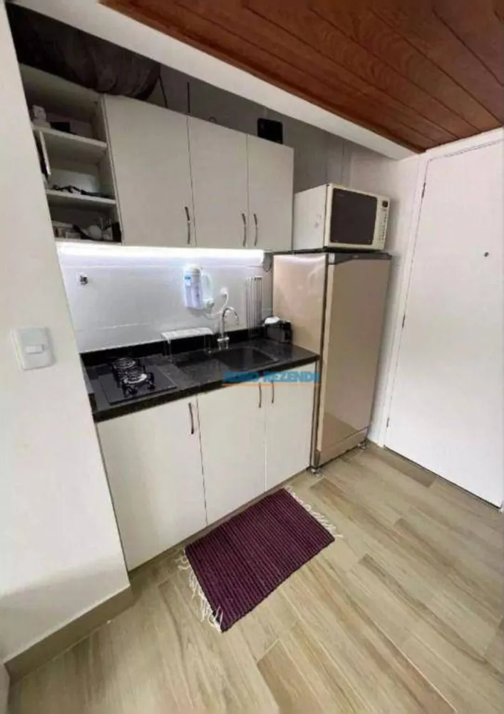 Apartamento, 1 quarto, 19 m² - Foto 4