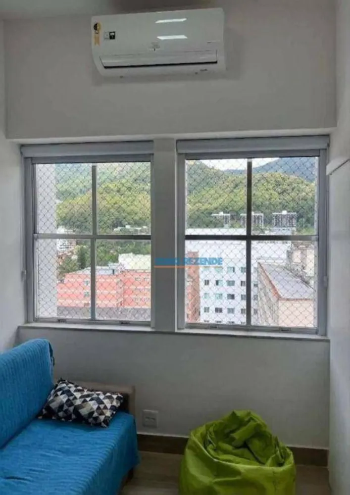 Apartamento, 1 quarto, 19 m² - Foto 9