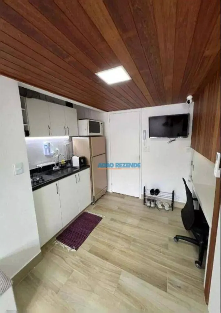 Apartamento, 1 quarto, 19 m² - Foto 17