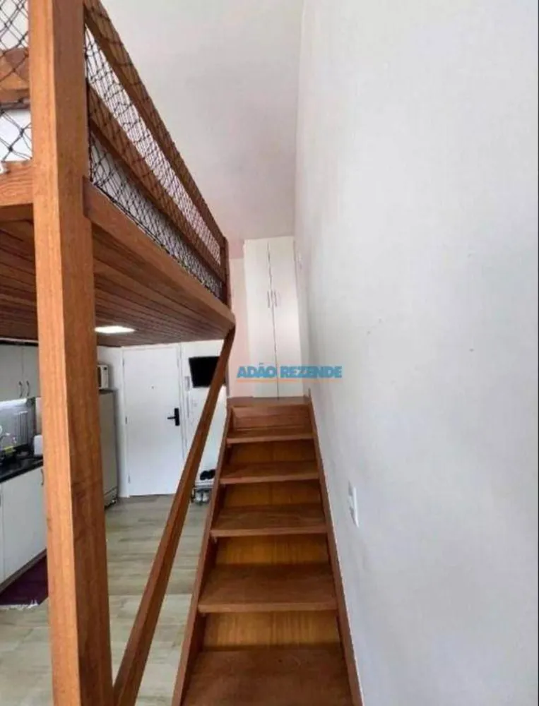 Apartamento, 1 quarto, 19 m² - Foto 13