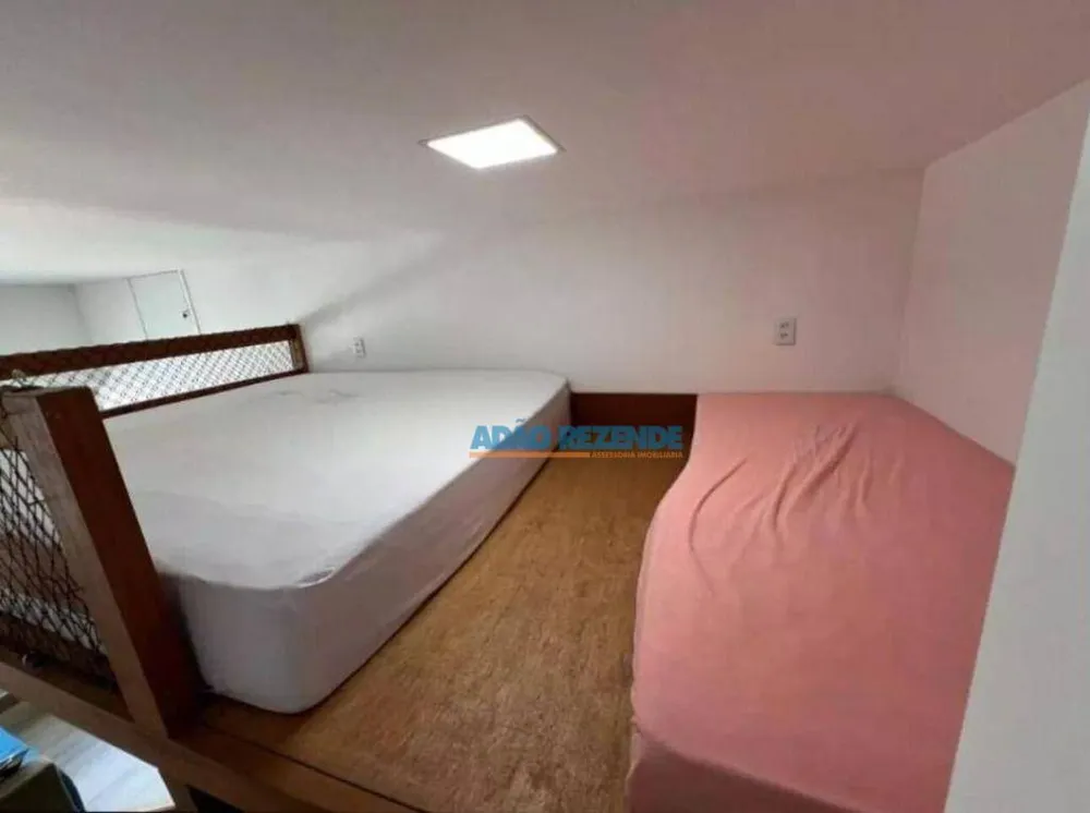 Apartamento, 1 quarto, 19 m² - Foto 12