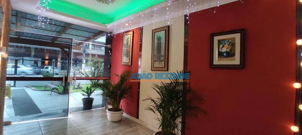 Apartamento, 1 quarto, 19 m² - Foto 18