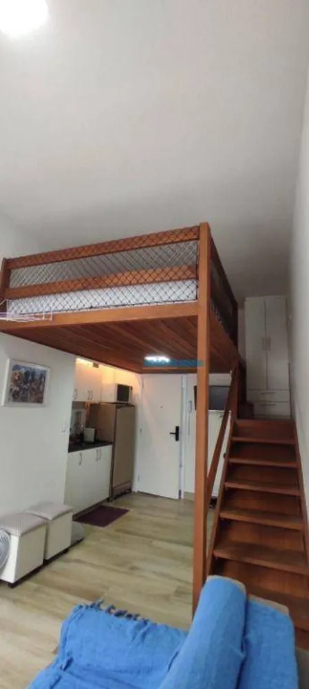 Apartamento, 1 quarto, 19 m² - Foto 15