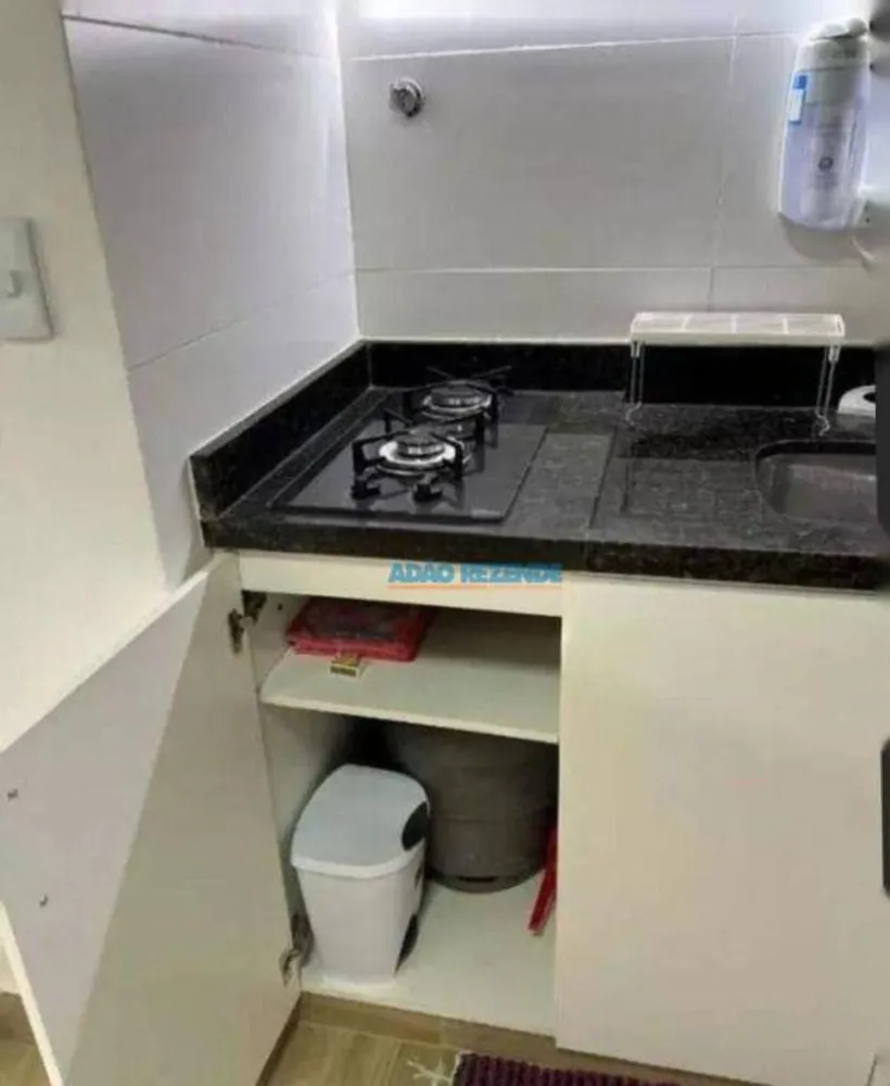 Apartamento, 1 quarto, 19 m² - Foto 3