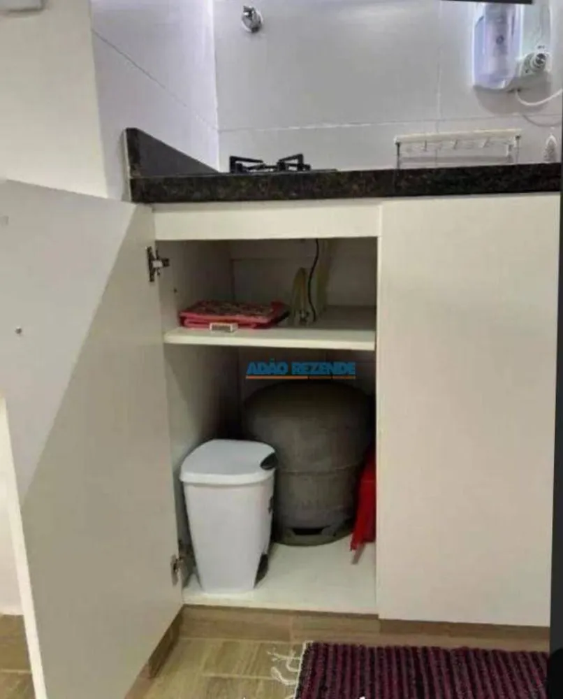 Apartamento, 1 quarto, 19 m² - Foto 2