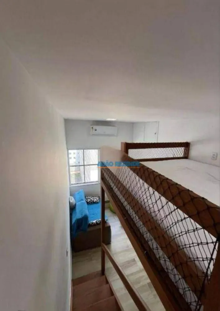 Apartamento, 1 quarto, 19 m² - Foto 10