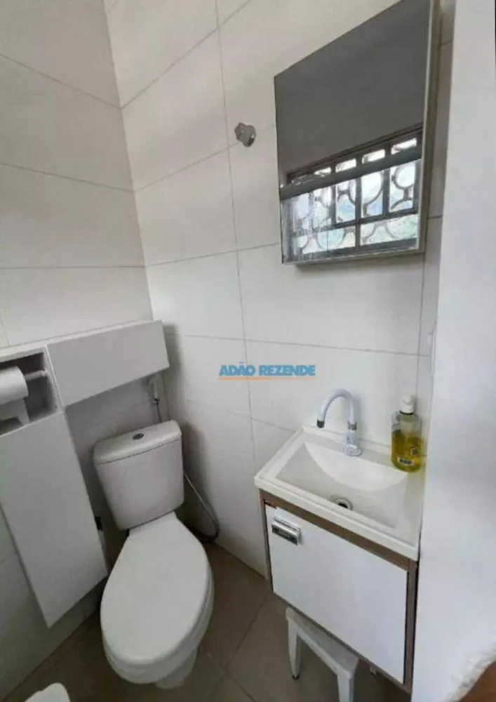 Apartamento, 1 quarto, 19 m² - Foto 6