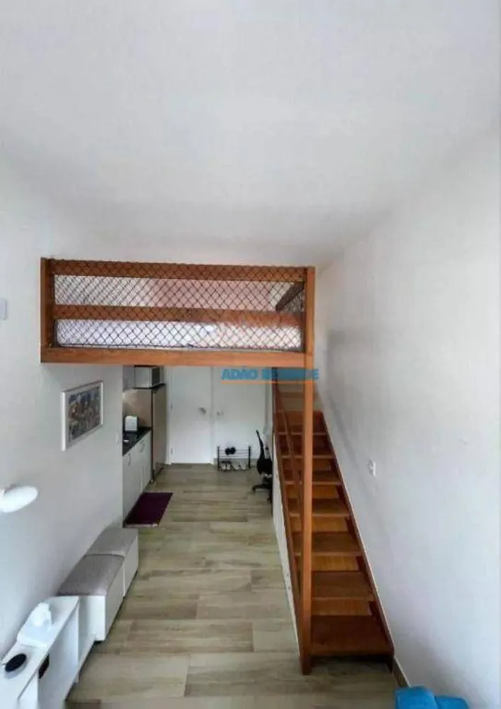 Apartamento, 1 quarto, 19 m² - Foto 14