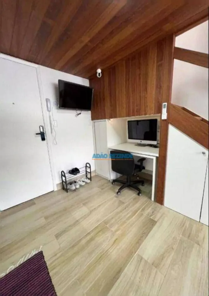 Apartamento, 1 quarto, 19 m² - Foto 16