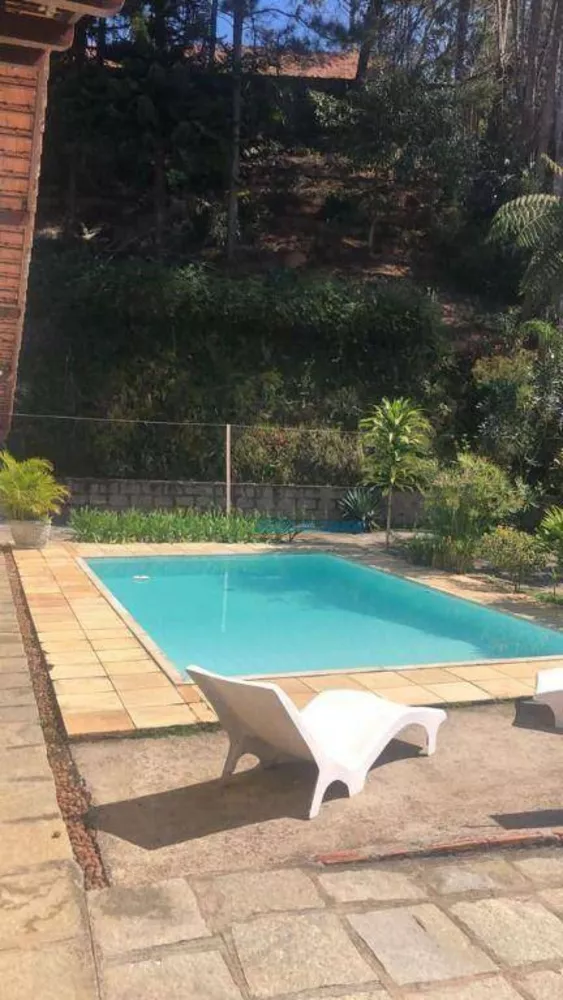 Casa, 4 quartos, 125 m² - Foto 4