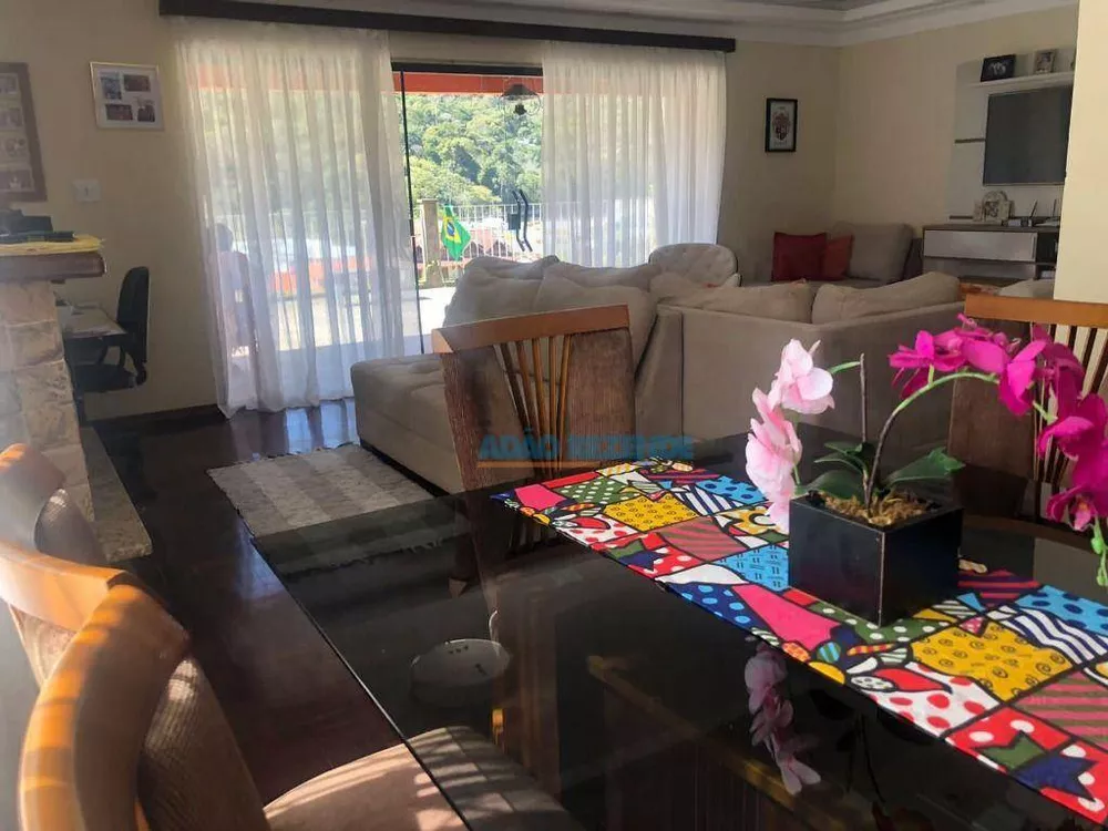 Casa, 4 quartos, 125 m² - Foto 6