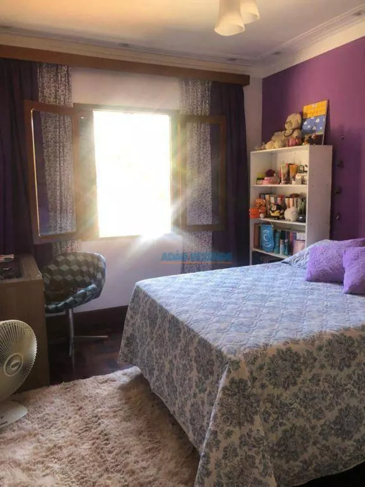 Casa, 4 quartos, 125 m² - Foto 13