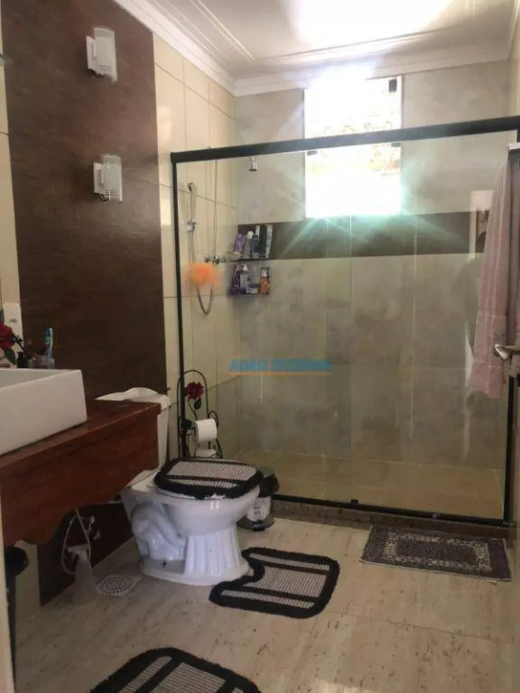 Casa, 4 quartos, 125 m² - Foto 12