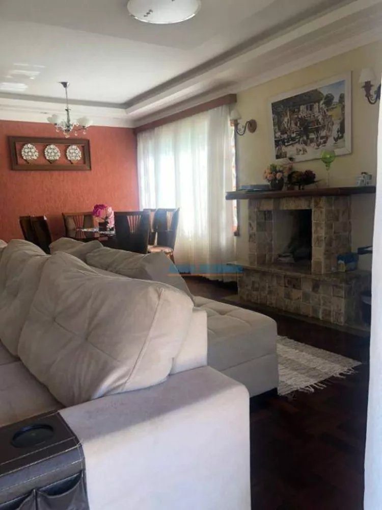 Casa, 4 quartos, 125 m² - Foto 7