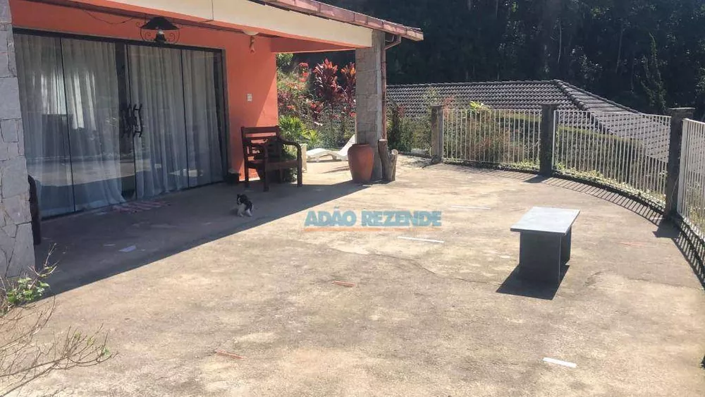 Casa, 4 quartos, 125 m² - Foto 1