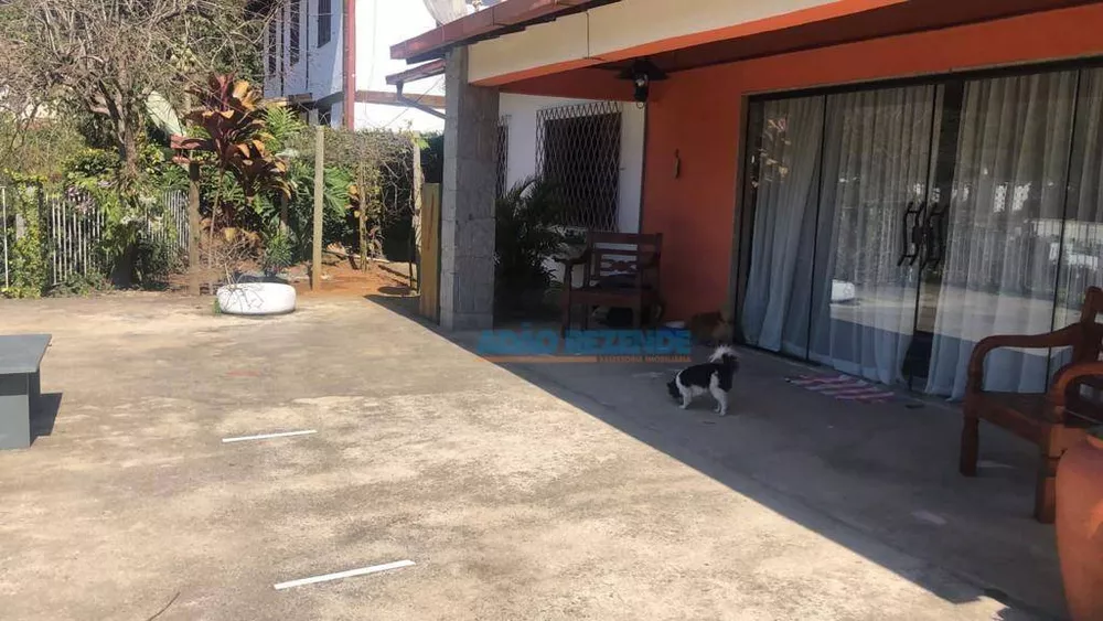 Casa, 4 quartos, 125 m² - Foto 2