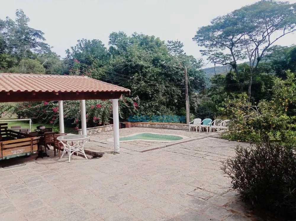 Sítio, 4 quartos, 7251 m² - Foto 31