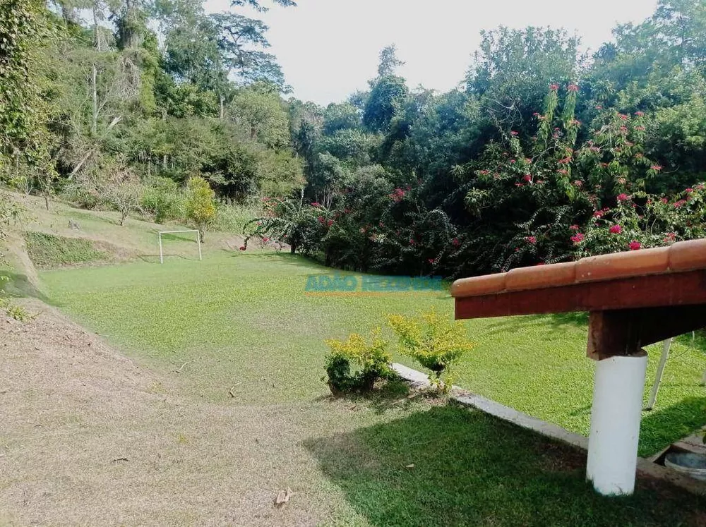 Sítio, 4 quartos, 7251 m² - Foto 34