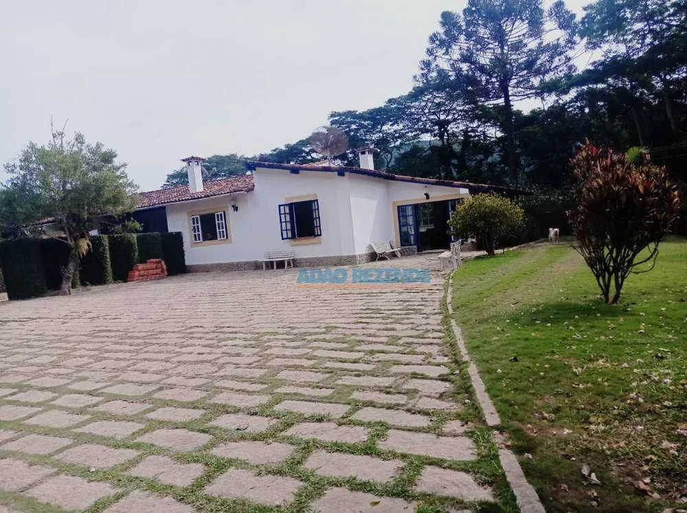 Sítio, 4 quartos, 7251 m² - Foto 32