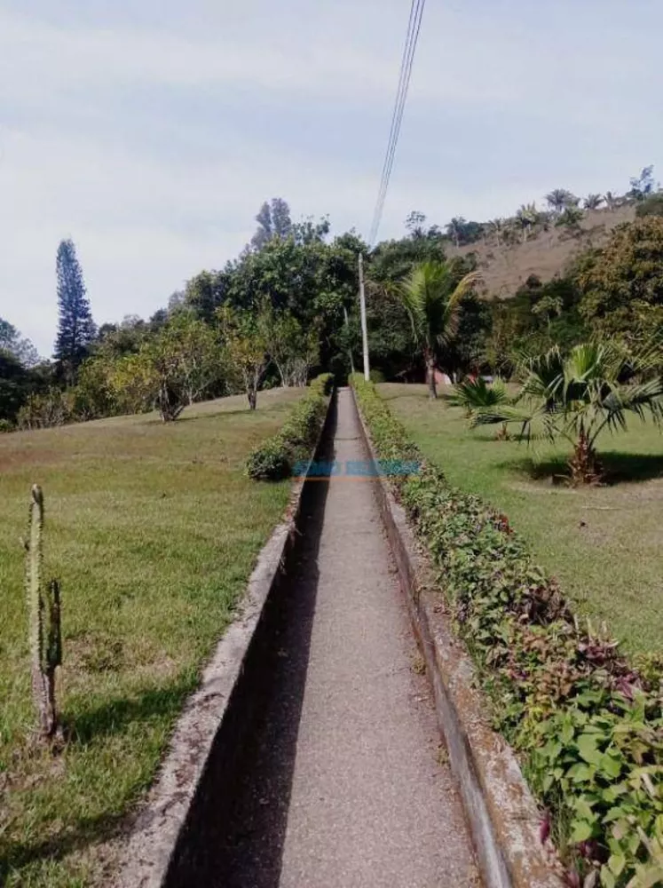 Sítio, 4 quartos, 7251 m² - Foto 36