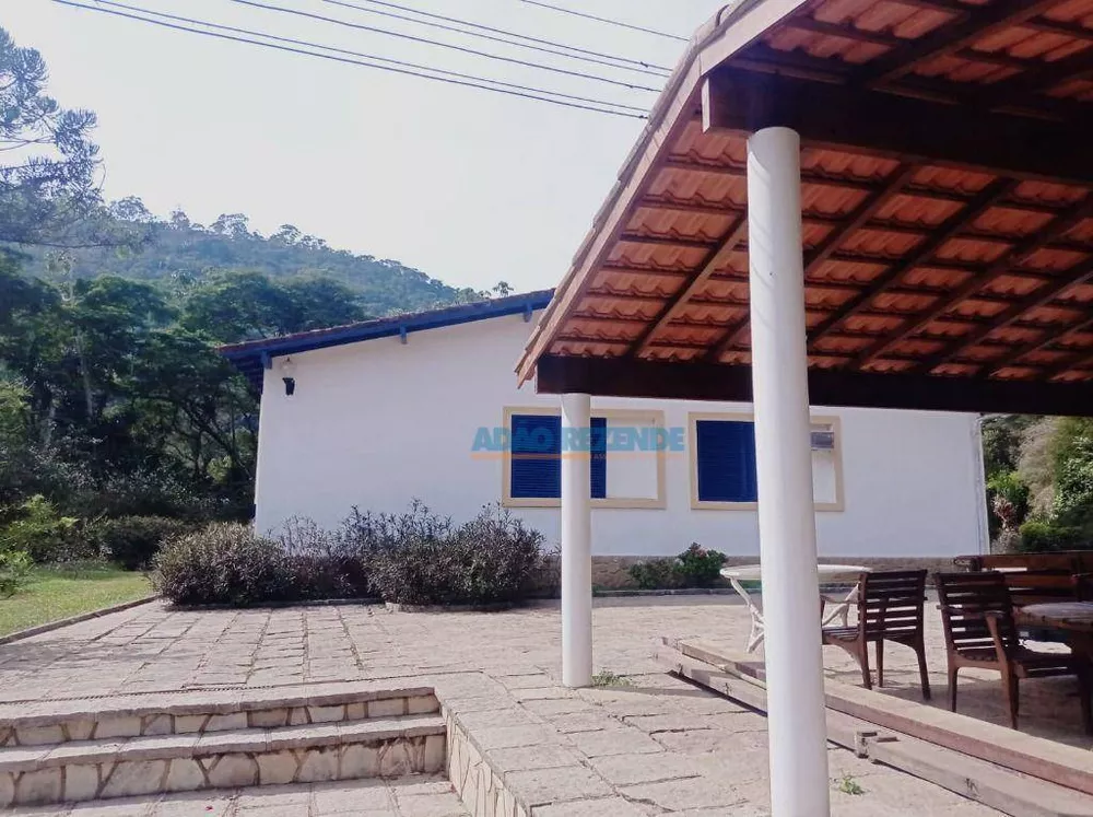 Sítio, 4 quartos, 7251 m² - Foto 30