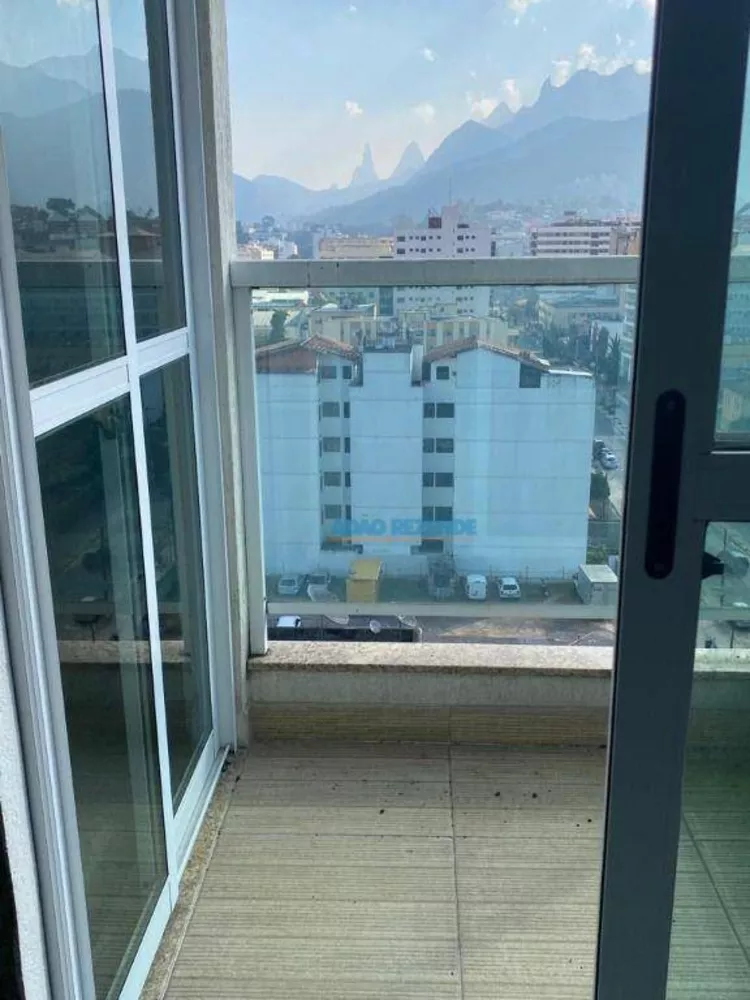 Cobertura, 1 quarto, 40 m² - Foto 1