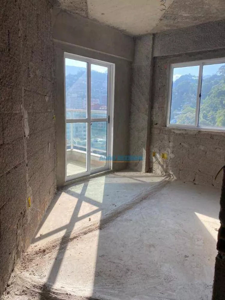 Cobertura, 1 quarto, 40 m² - Foto 3