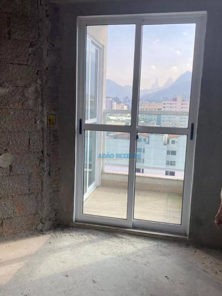 Cobertura, 1 quarto, 40 m² - Foto 2