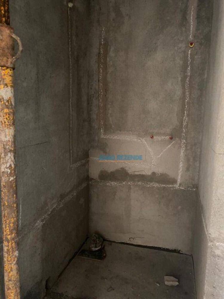 Cobertura, 1 quarto, 40 m² - Foto 12