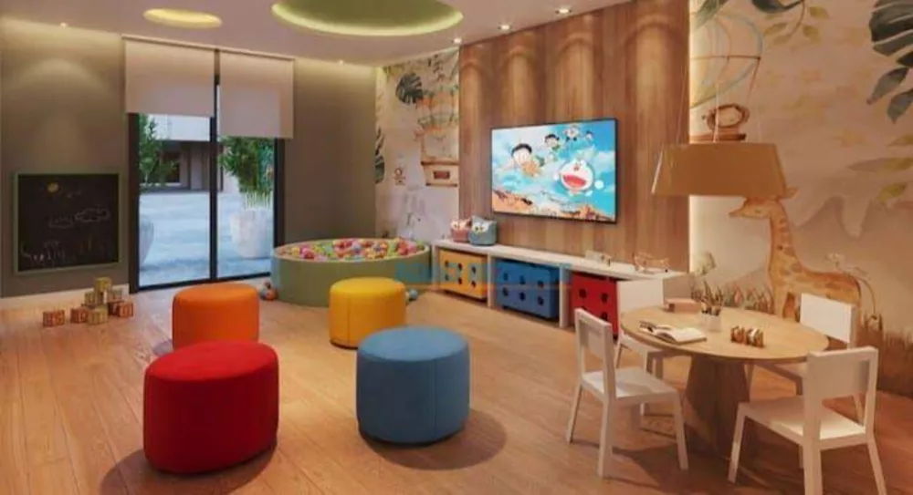 Apartamento, 2 quartos, 71 m² - Foto 6