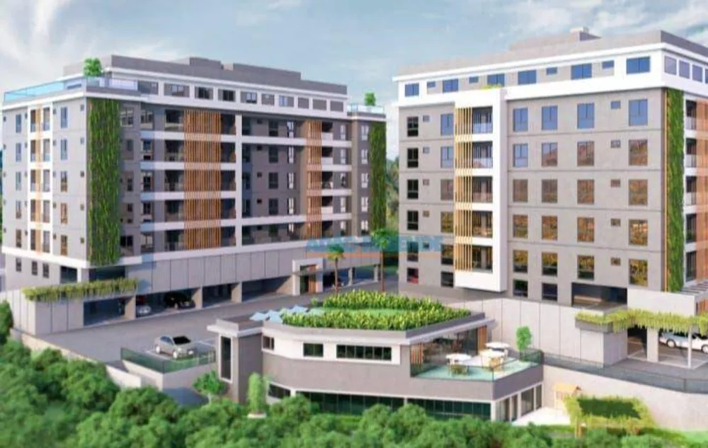 Apartamento, 2 quartos, 71 m² - Foto 5