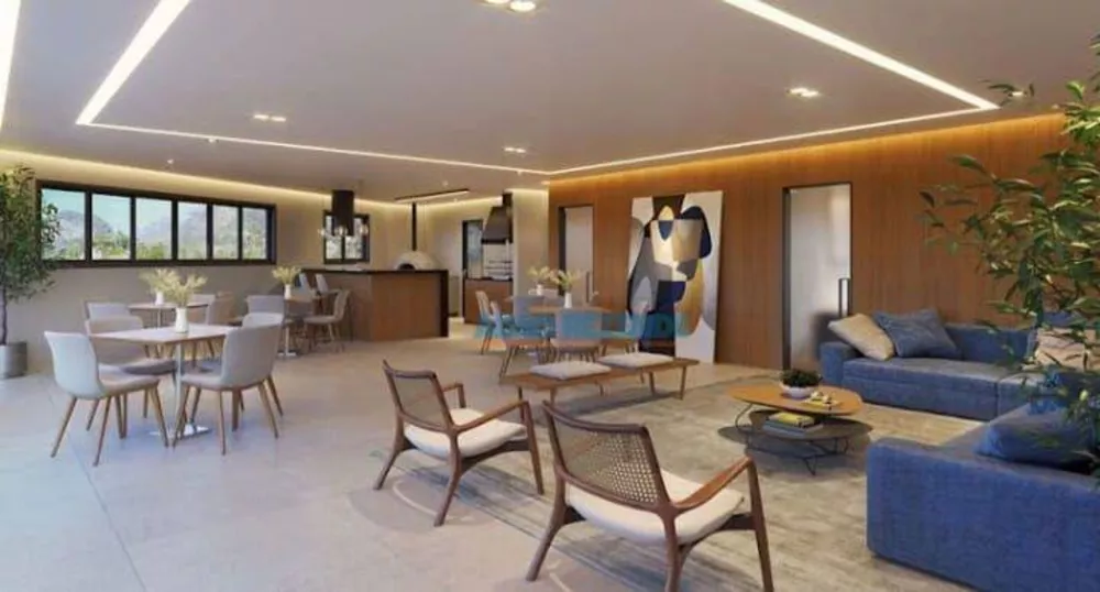 Apartamento, 2 quartos, 71 m² - Foto 1