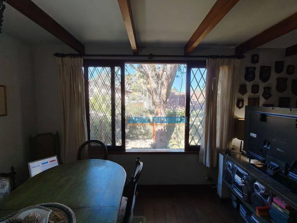 Casa, 5 quartos, 244 m² - Foto 16