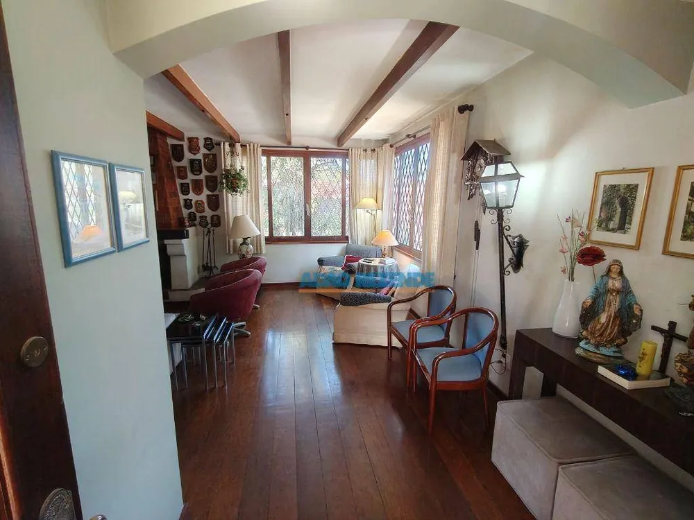 Casa, 5 quartos, 244 m² - Foto 10
