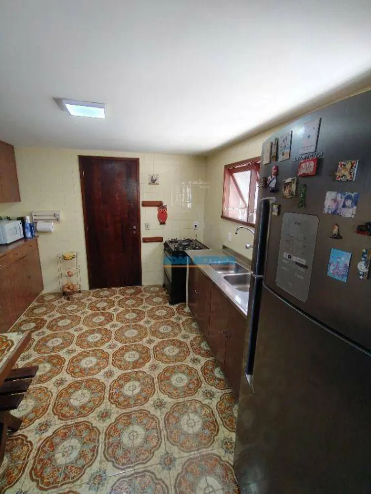 Casa, 5 quartos, 244 m² - Foto 18