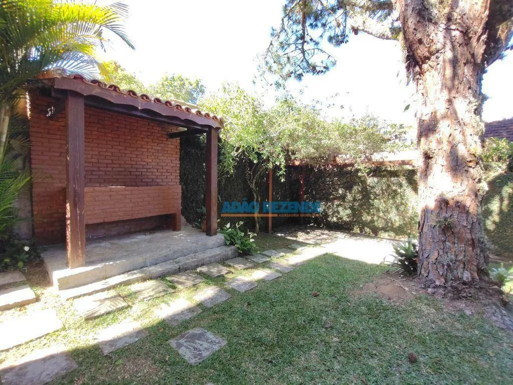 Casa, 5 quartos, 244 m² - Foto 7