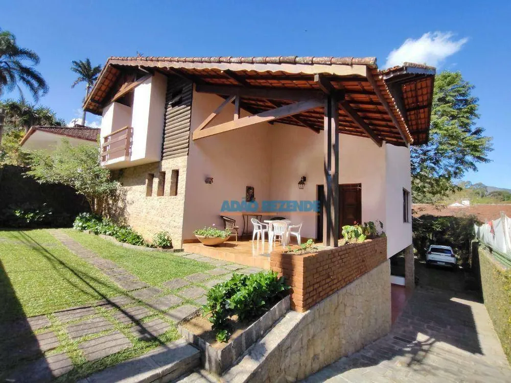 Casa, 5 quartos, 244 m² - Foto 9