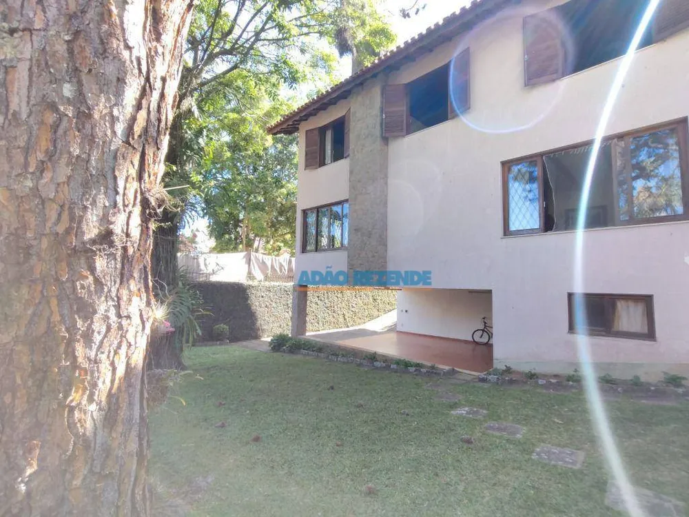 Casa, 5 quartos, 244 m² - Foto 6