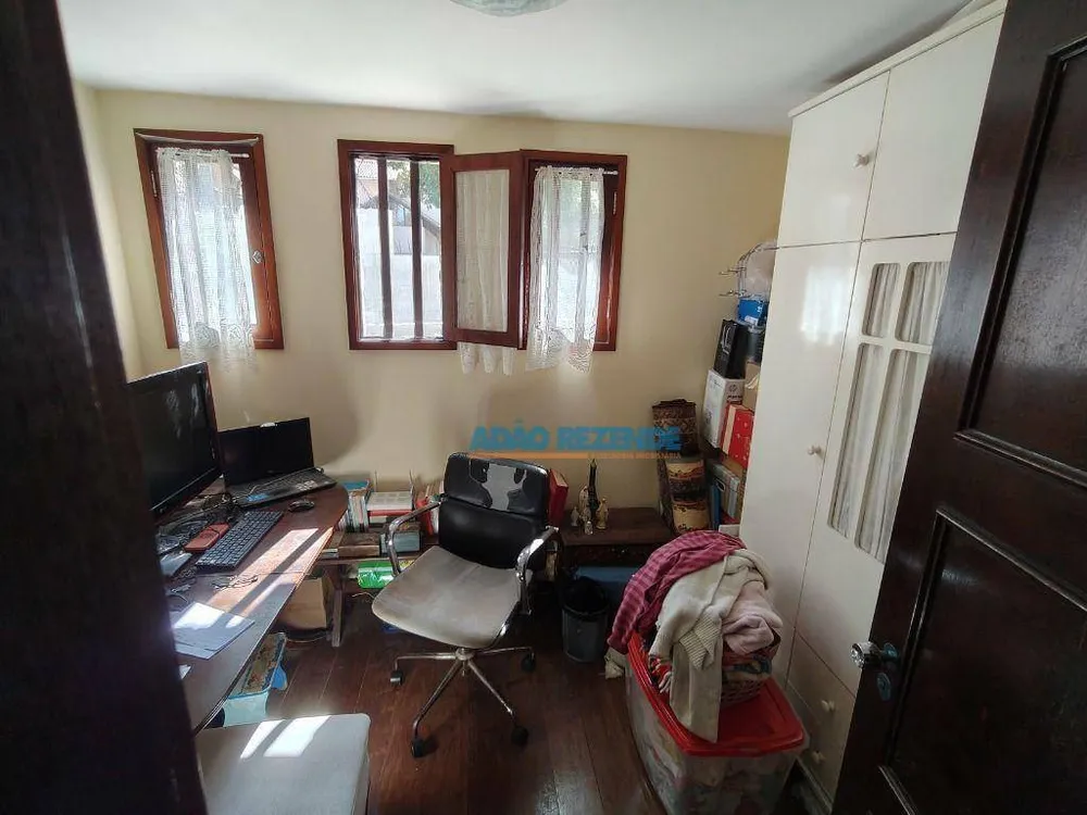 Casa, 5 quartos, 244 m² - Foto 23