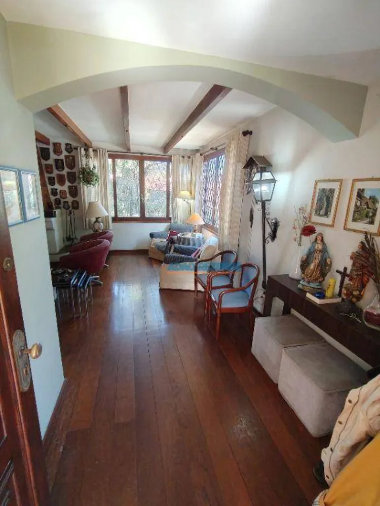 Casa, 5 quartos, 244 m² - Foto 12