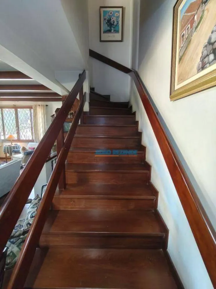 Casa, 5 quartos, 244 m² - Foto 24