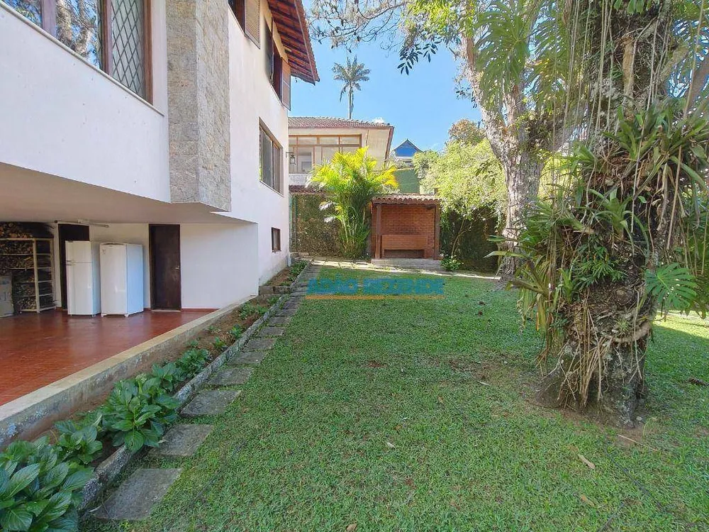 Casa, 5 quartos, 244 m² - Foto 4