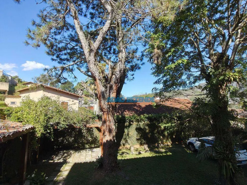 Casa, 5 quartos, 244 m² - Foto 17