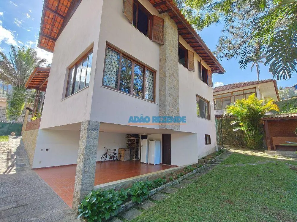 Casa, 5 quartos, 244 m² - Foto 5